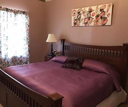 Kiskeya Guest House Gressier Ngoại thất bức ảnh