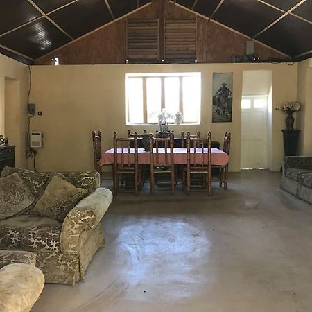 Kiskeya Guest House Gressier Ngoại thất bức ảnh