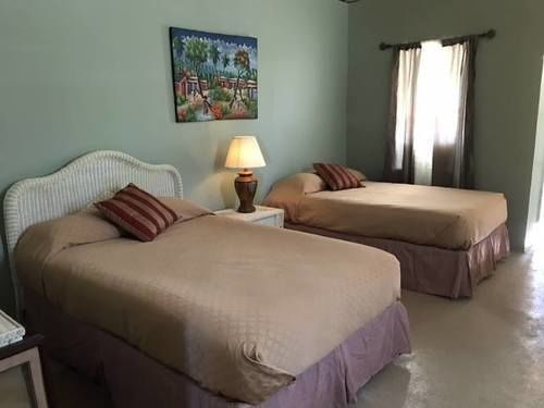 Kiskeya Guest House Gressier Ngoại thất bức ảnh