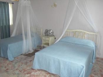 Kiskeya Guest House Gressier Ngoại thất bức ảnh