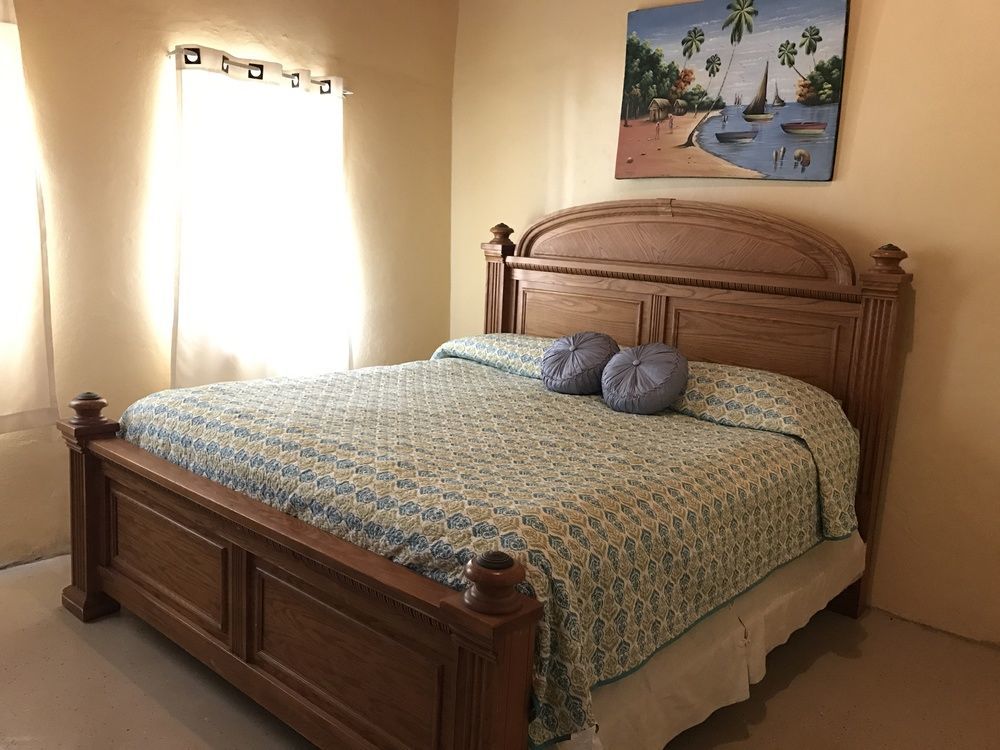 Kiskeya Guest House Gressier Ngoại thất bức ảnh